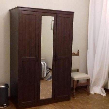 Locanda Cavallo Bianco - Affittacamere Robella 外观 照片